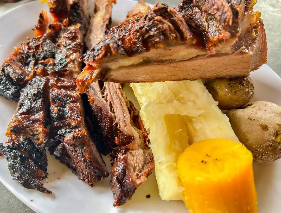 Carne Asada